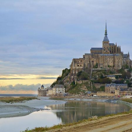 Cooper Leilighet Saint-Malo Eksteriør bilde